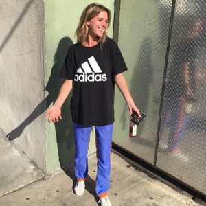 Meet your Posher, Kasey